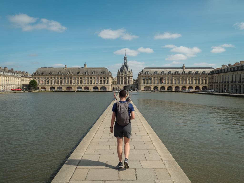 Randonnée autour de Bordeaux : les plus beaux itinéraires à tester