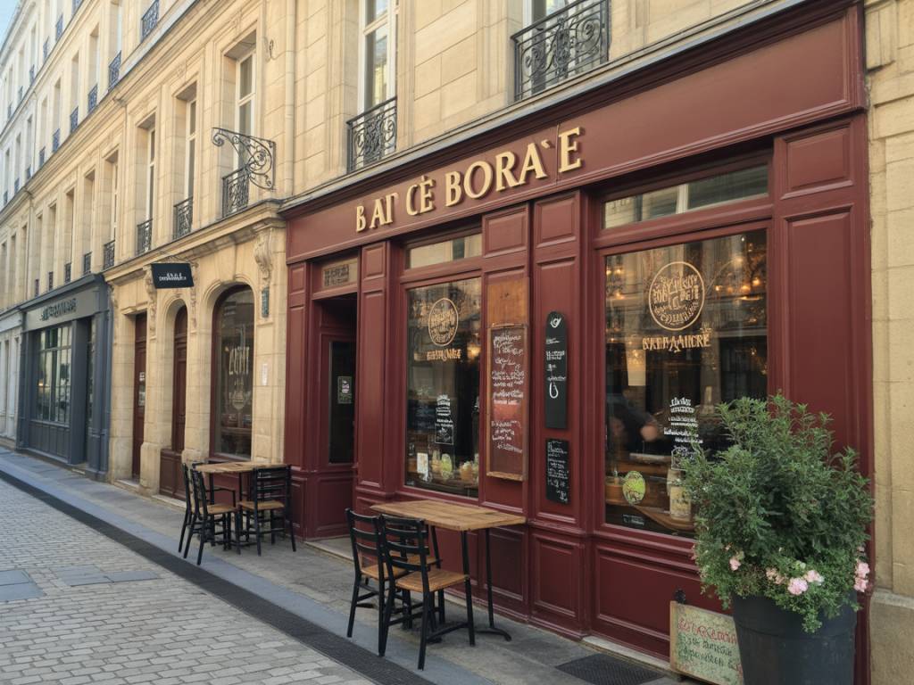 Bar à bière Bordeaux : les meilleures adresses où boire artisanal