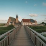 Que visiter aux alentours de Hourtin : villages, nature et patrimoine