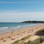 Les 10 plus belles plages d'Aquitaine à découvrir en toute saison