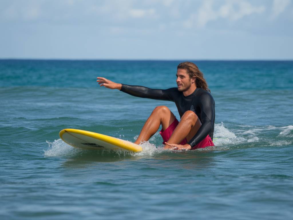 Apprendre à surfer à Lacanau, spots, écoles, saison : le guide complet