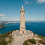 Le phare de Richard : histoire et visite de ce monument girondin