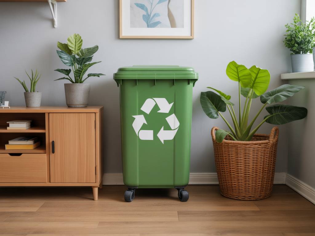 Recyclage des meubles : les solutions durables en Aquitaine