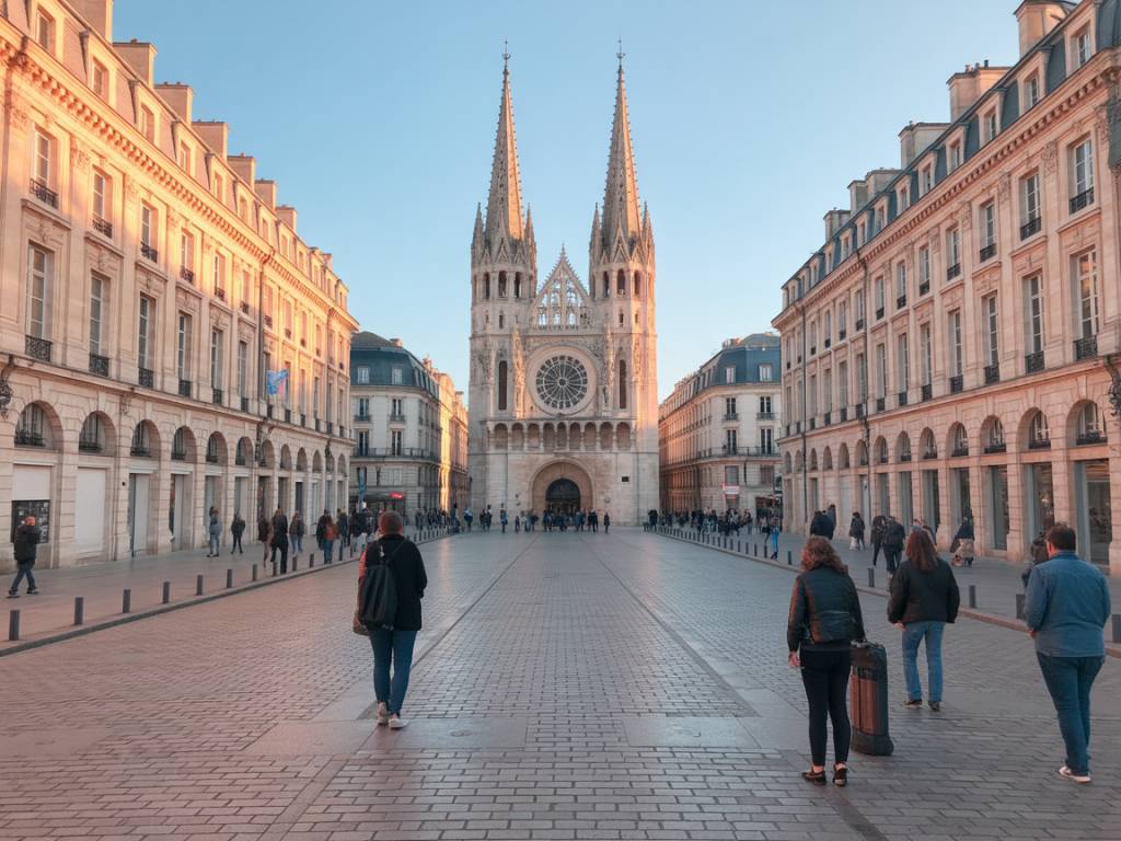 Quand visiter Bordeaux ? toutes les périodes idéales selon vos envies