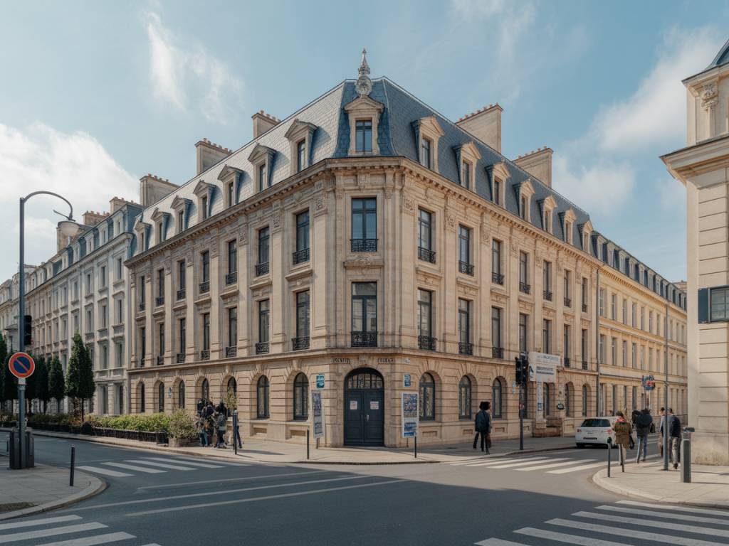 Décret tertiaire bâtiment public : quelles obligations pour les collectivités ?