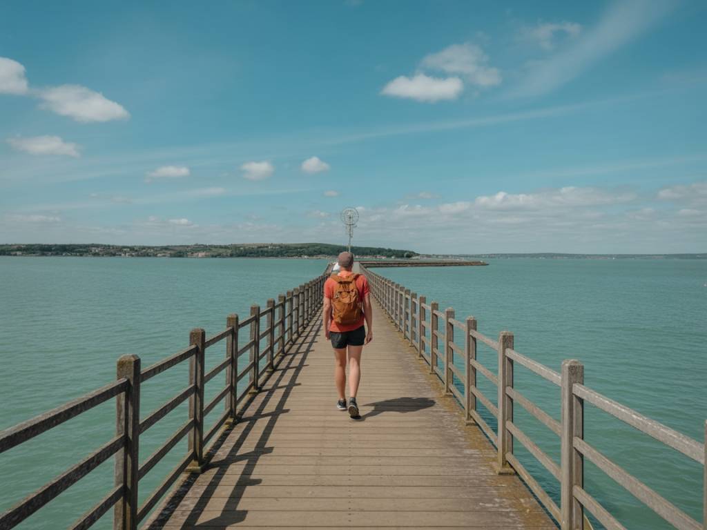 Bac Royan durée traversée : infos pratiques pour bien organiser votre passage