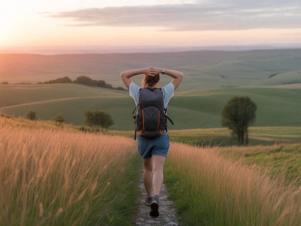 12 conseils pour se lancer sur le chemin de Compostelle en partant du Sud-Ouest