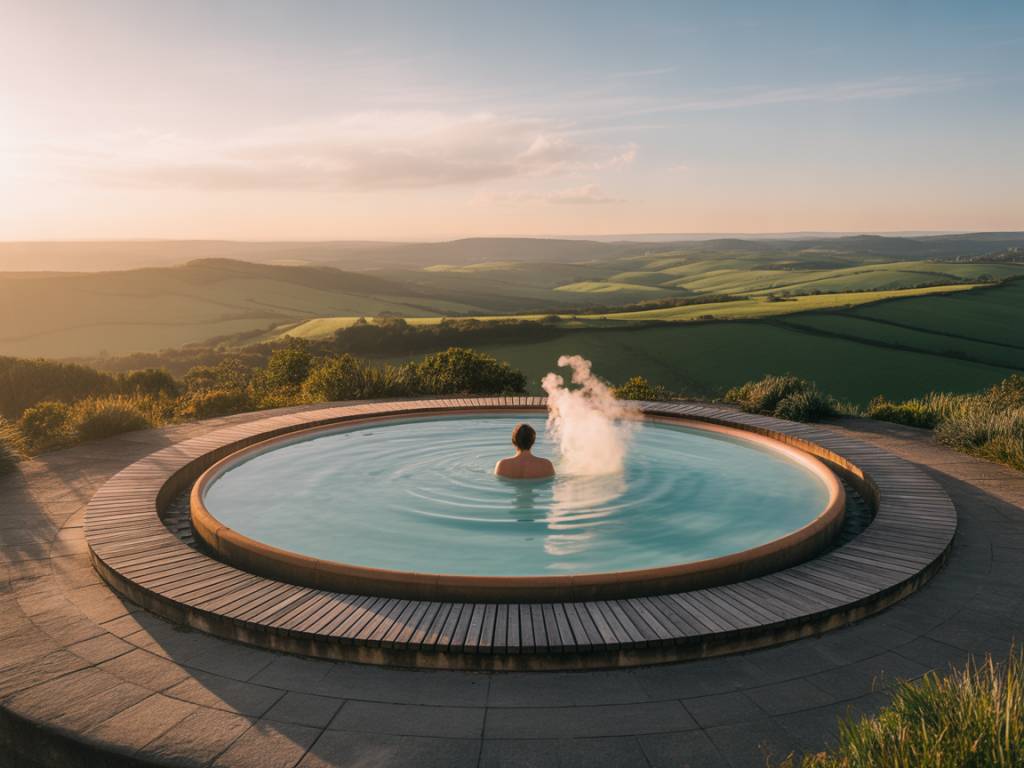 Thermalisme Nouvelle-Aquitaine : les stations à découvrir pour une cure bien-être