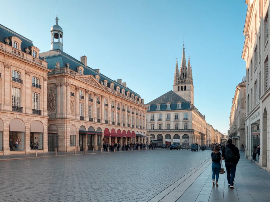 Top 10 des choses à faire à Bordeaux pour une escapade réussie dans la capitale girondine