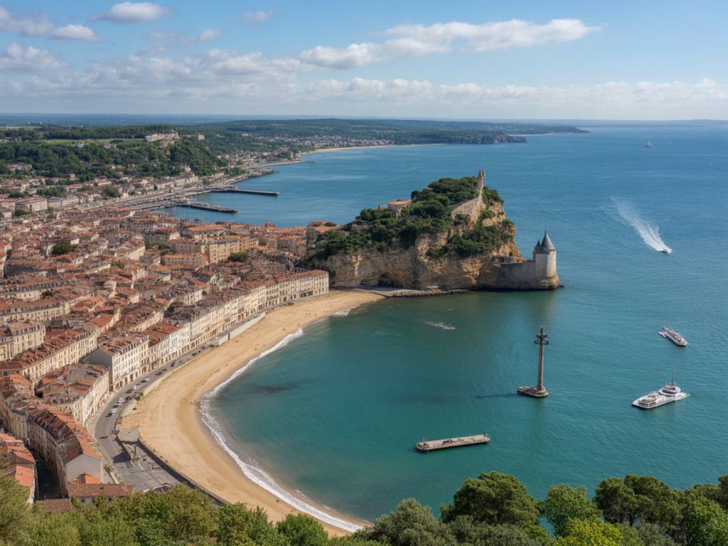 Srdeii Nouvelle-Aquitaine : les grandes orientations pour le développement économique régional