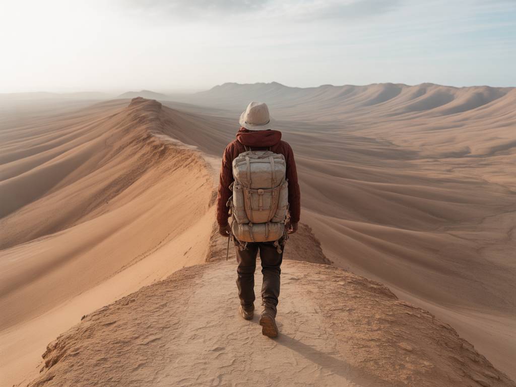 Voyages terres lointaines : les destinations prisées par les Aquitains en quête d’évasion