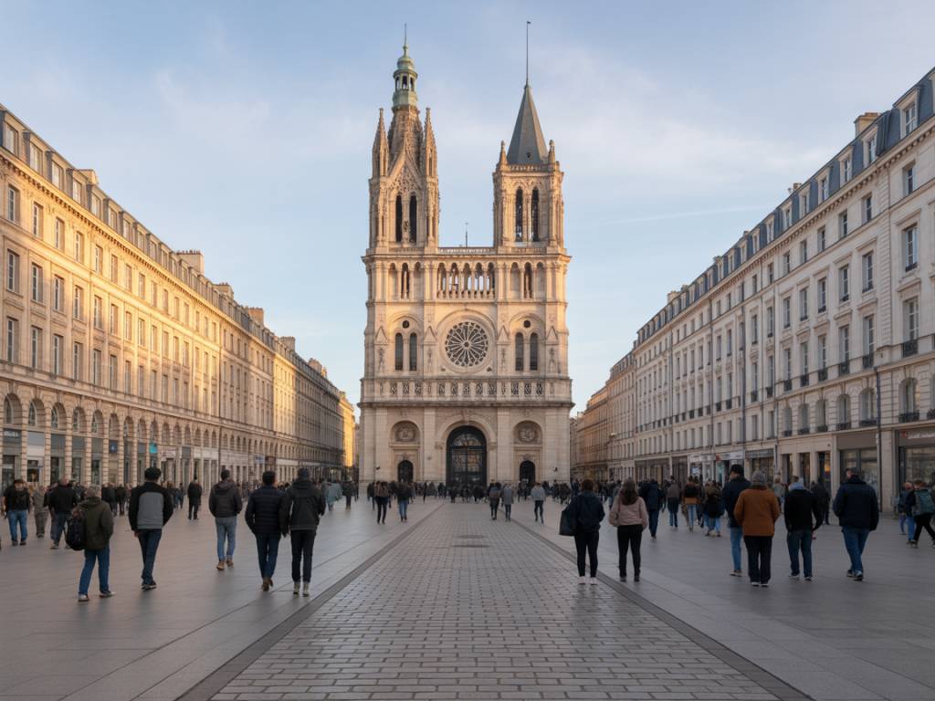 Tiers-lieux Bordeaux : des espaces collaboratifs moteurs du renouveau urbain et social