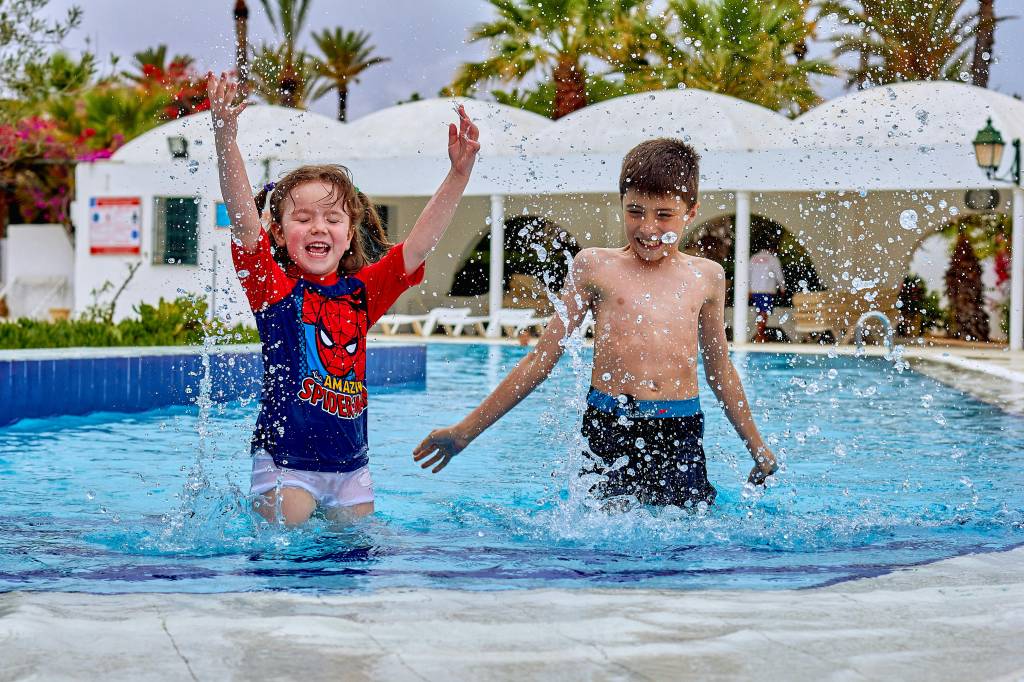 Les avantages d’un village vacances famille tout compris pour petits et grands