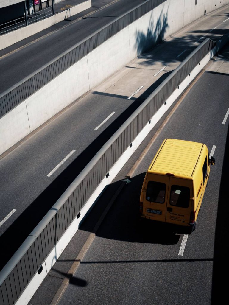 Comment fonctionne le télépéage france sur autoroute